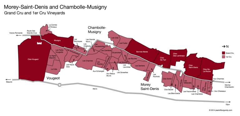 chambolle-musigny