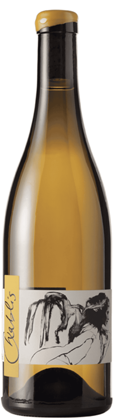 chablis mise tardive