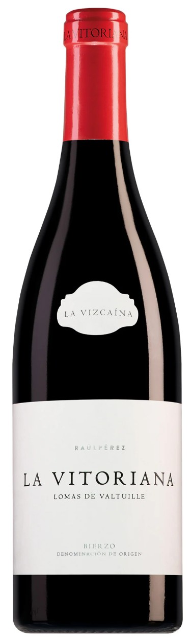 La Vitoriana 2020