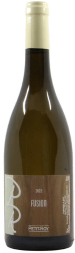 Bourgogne Aligote Fusion