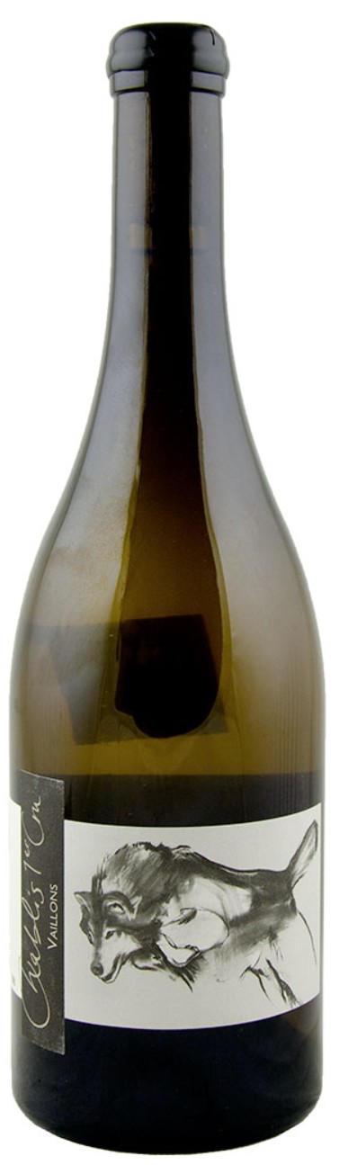 Chablis 1er Cru Vaillons