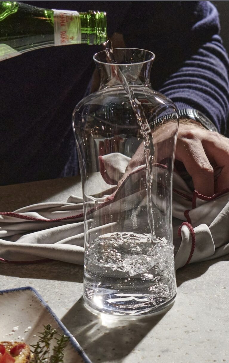 Vigneron Carafe
